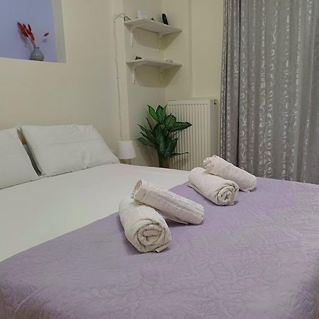 Lefkada Suncentral Apartments 외부 사진