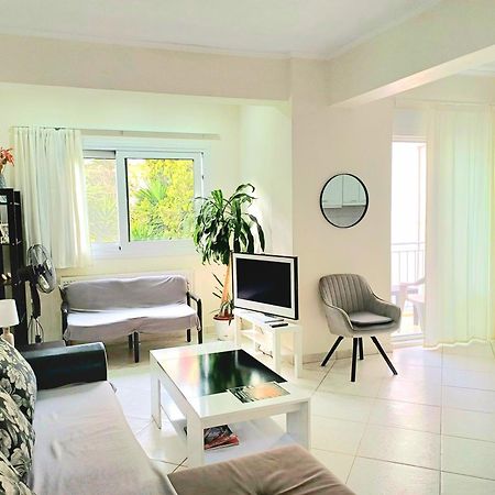 Lefkada Suncentral Apartments 외부 사진