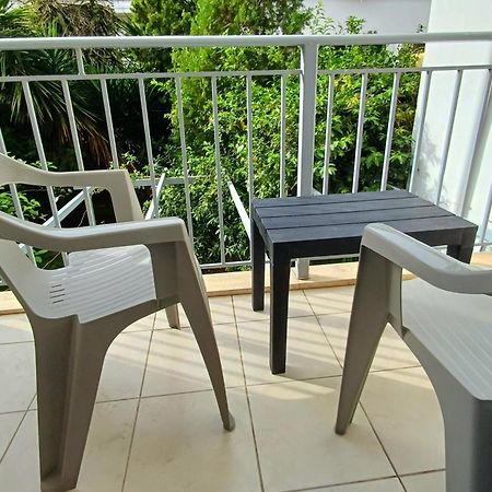 Lefkada Suncentral Apartments 외부 사진