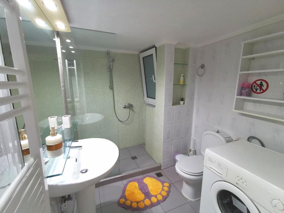Lefkada Suncentral Apartments 외부 사진