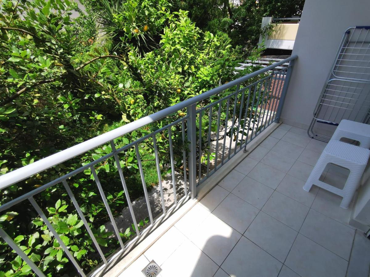 Lefkada Suncentral Apartments 외부 사진