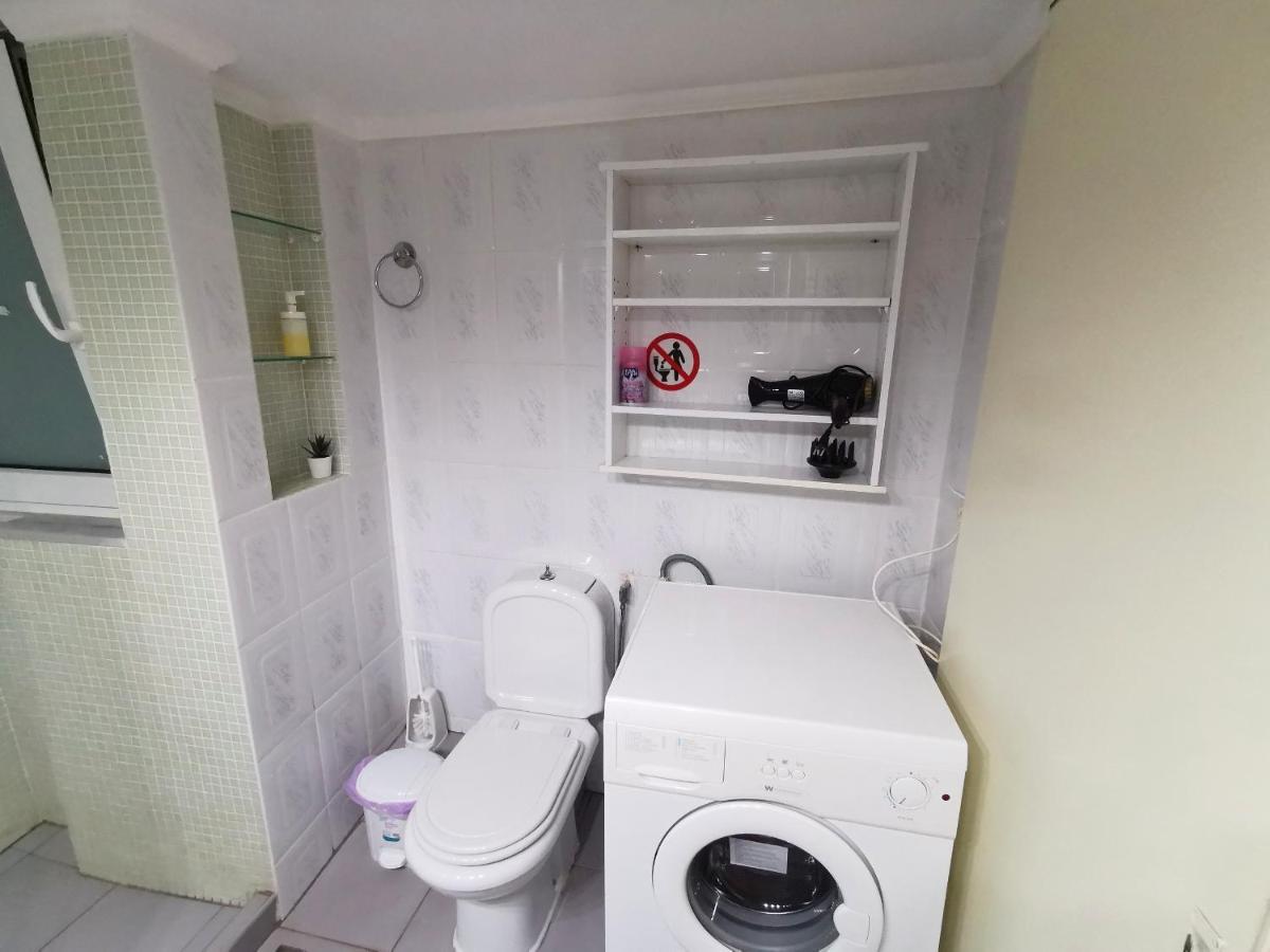 Lefkada Suncentral Apartments 외부 사진
