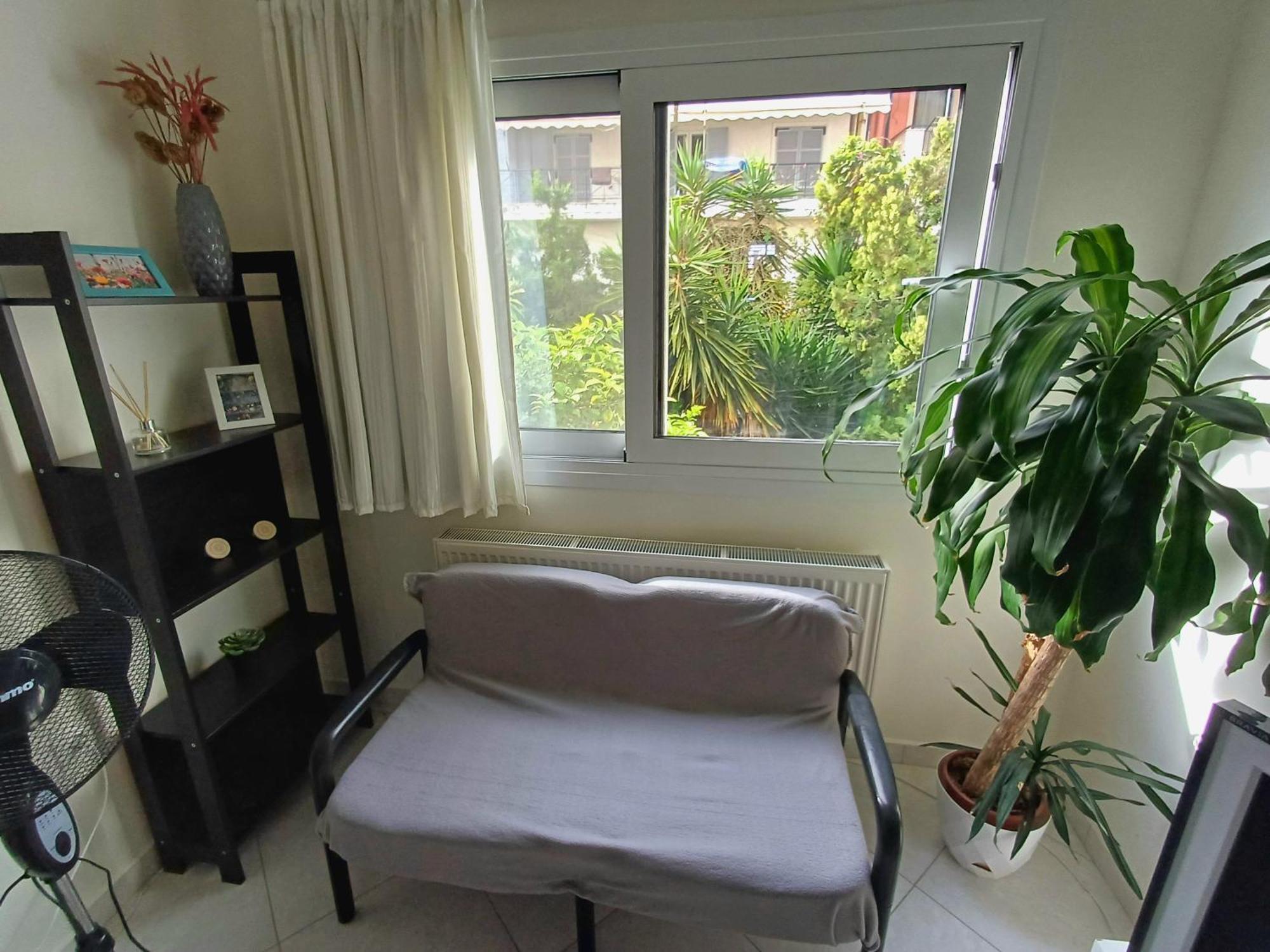 Lefkada Suncentral Apartments 외부 사진