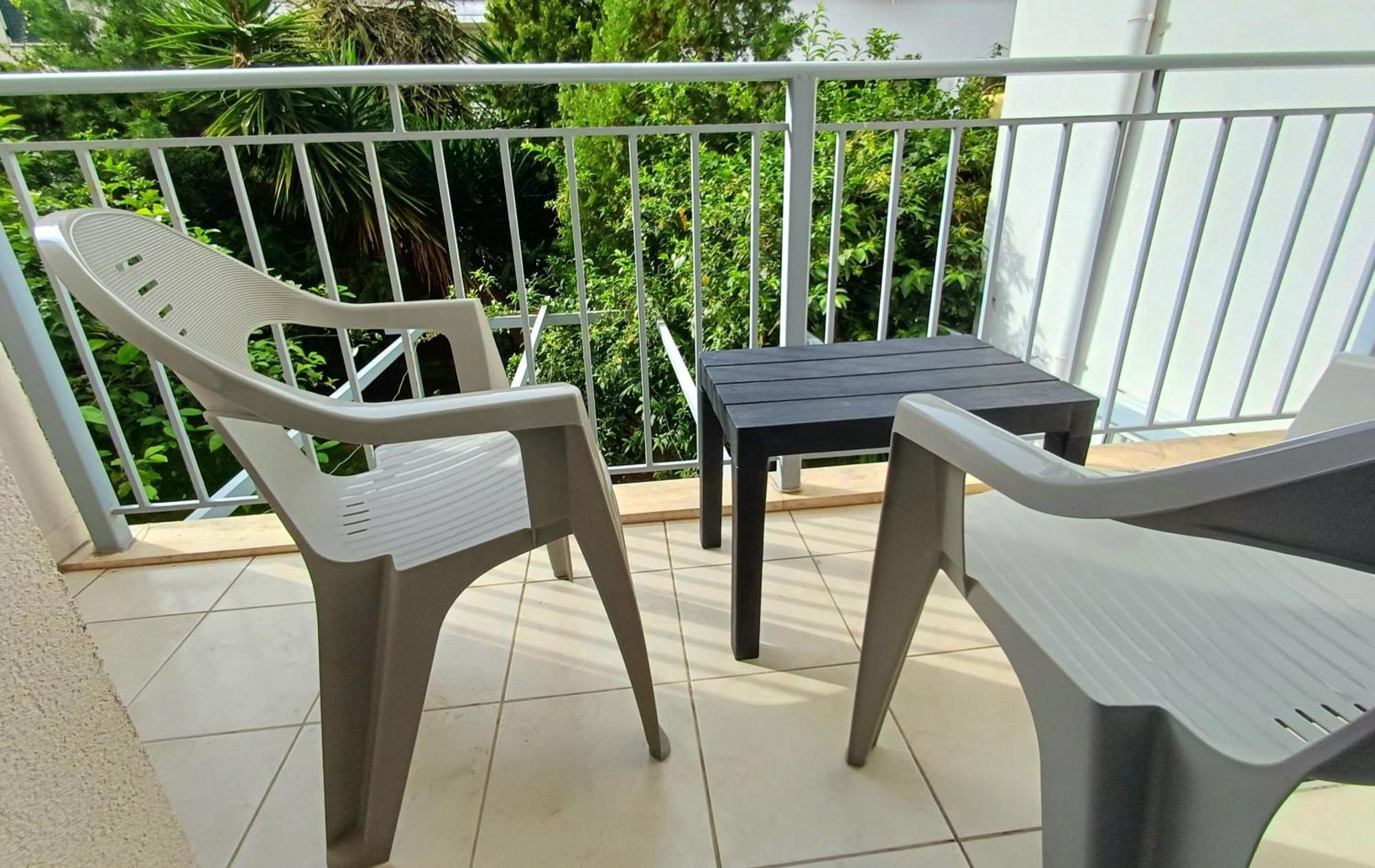 Lefkada Suncentral Apartments 외부 사진